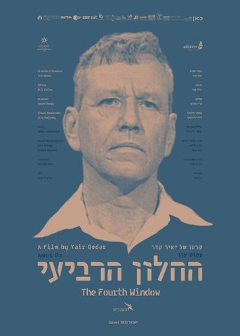 Watch The Fourth Window 2021 poster