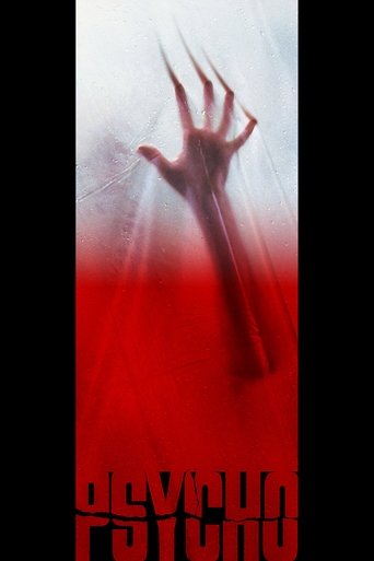 Watch Psycho 1998 poster