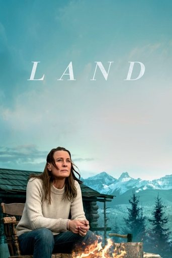 Watch Land 2021 poster