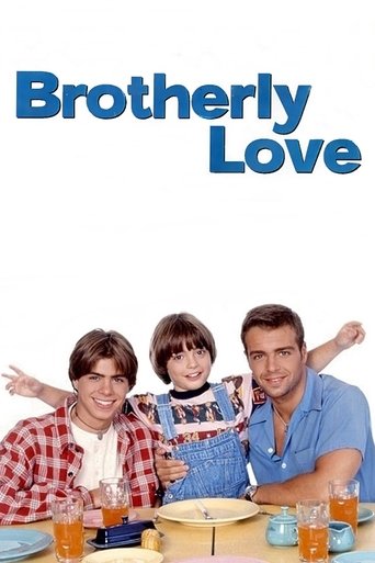 Watch Brotherly Love 1995 poster