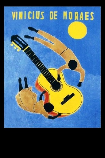 Watch Vinicius de Moraes 2005 poster