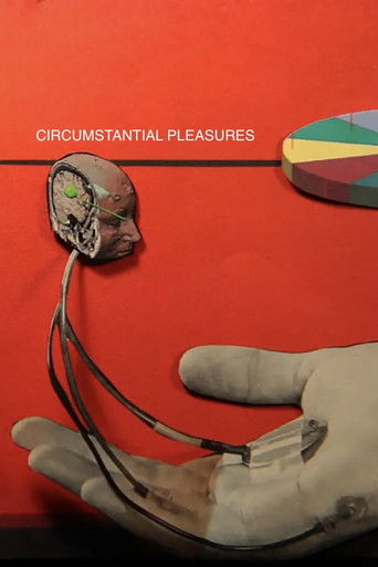 Watch Circumstantial Pleasures 2020 poster