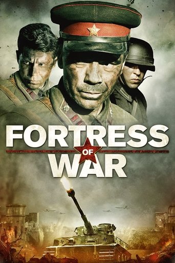 Watch Fortress of War 2010 poster