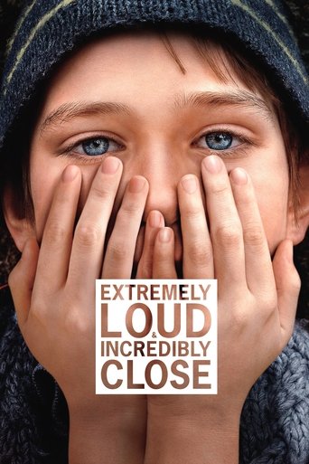 Watch Extremely Loud & Incredibly Close 2011 poster
