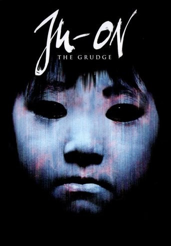 Watch Ju-on: The Grudge 2002 poster
