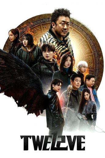 Watch Twelve 2025 poster