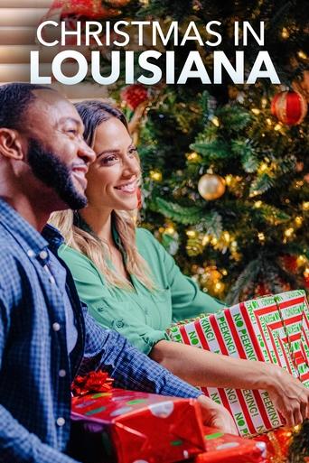 Christmas in Louisiana 2019