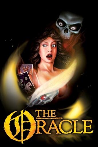 Watch The Oracle 1985 poster