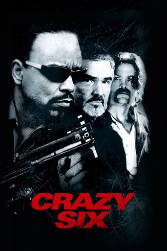 Watch Crazy Six 1997 poster