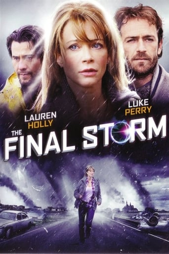 Watch The Final Storm 2010 poster