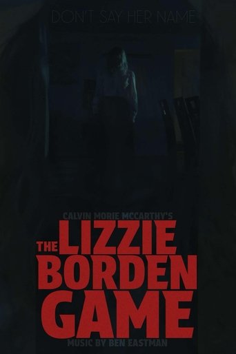 Watch The Lizzie Borden Game 2025 poster