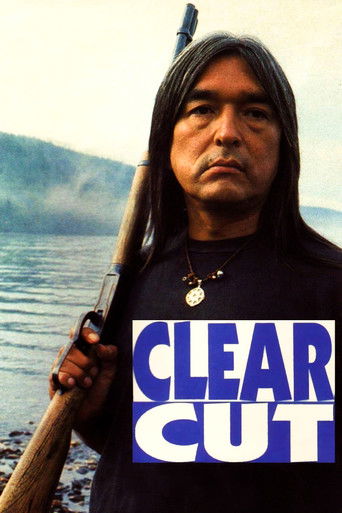 Watch Clearcut 1991 poster