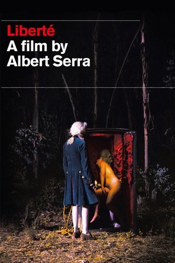 Watch Liberté 2019 poster