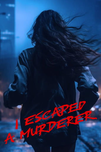 Watch I Escaped a Murderer 2024 poster
