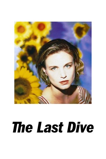 Watch The Last Dive 1992 poster