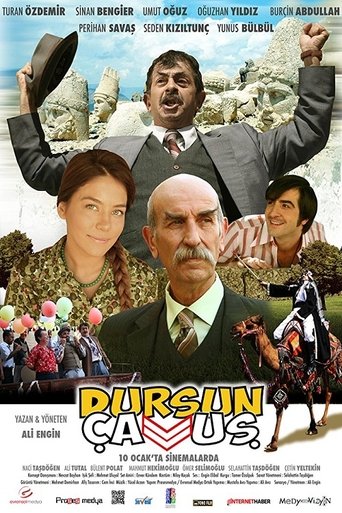 Watch Dursun Çavuş 2014 poster