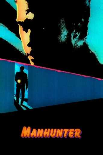 Watch Manhunter 1986 poster