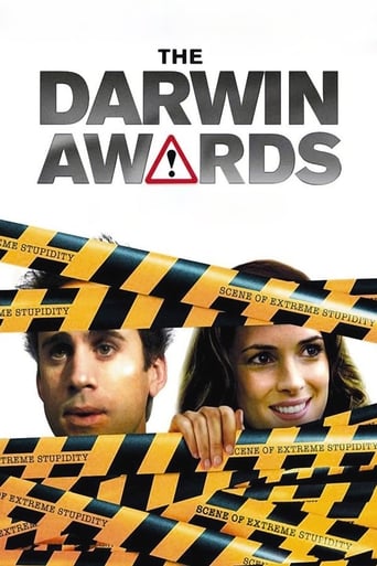 Watch The Darwin Awards 2007 poster