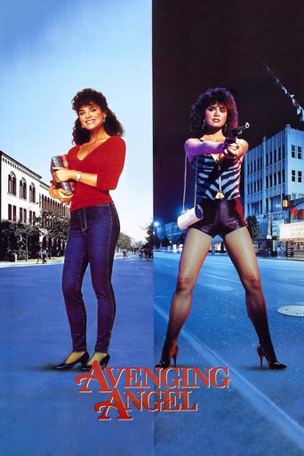 Watch Avenging Angel 1985 poster