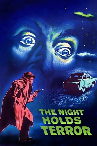 Watch The Night Holds Terror 1955 poster