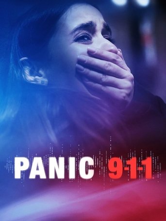 Watch Panic 9-1-1 2012 poster
