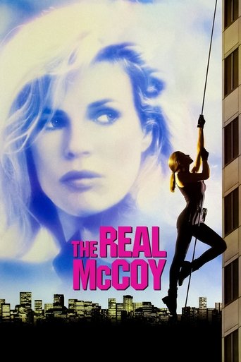 Watch The Real McCoy 1993 poster