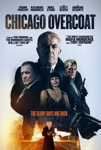 Watch Chicago Overcoat 2009 poster