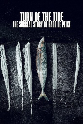 Watch Turn of the Tide: The Surreal Story of Rabo de Peixe 2025 poster