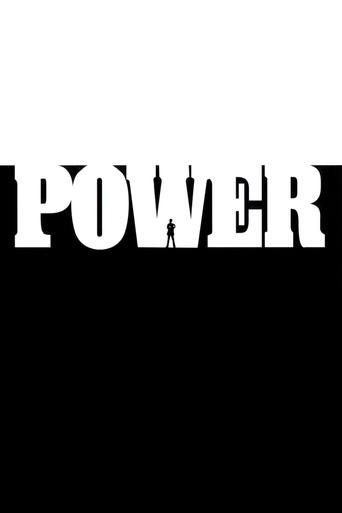 Watch Power 1986 poster