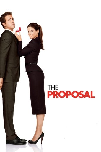 Watch The Proposal 2009 poster