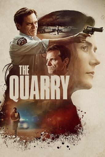 Watch The Quarry 2020 poster