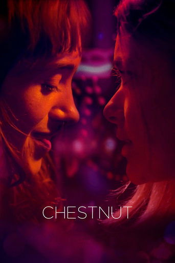 Watch Chestnut 2024 poster