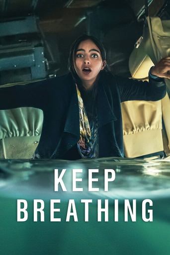 Watch Keep Breathing 2022 poster