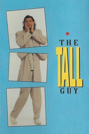 Watch The Tall Guy 1989 poster