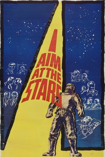 Watch I Aim at the Stars 1960 poster