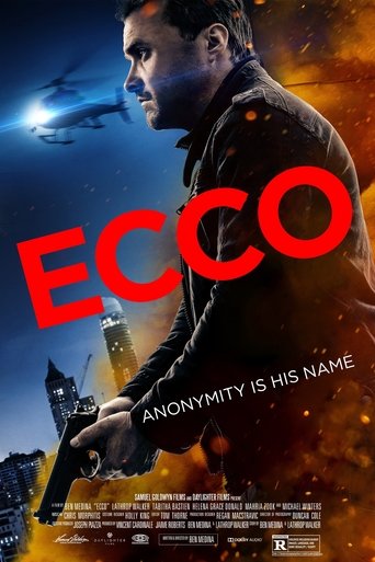Watch ECCO 2019 poster