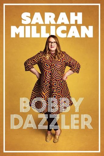 Watch Sarah Millican: Bobby Dazzler 2023 poster