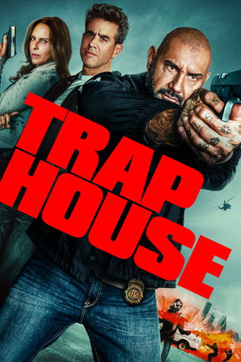 Watch Trap House 2025 poster