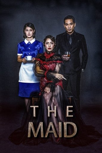 Watch The Maid 2020 poster