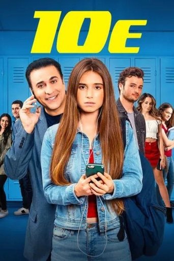 Watch 10E 2019 poster