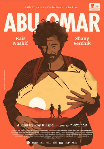 Watch Abu Omar 2020 poster