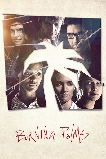 Watch Burning Palms 2010 poster
