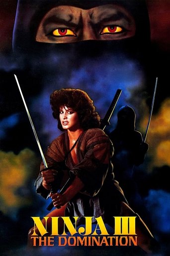 Watch Ninja III: The Domination 1984 poster