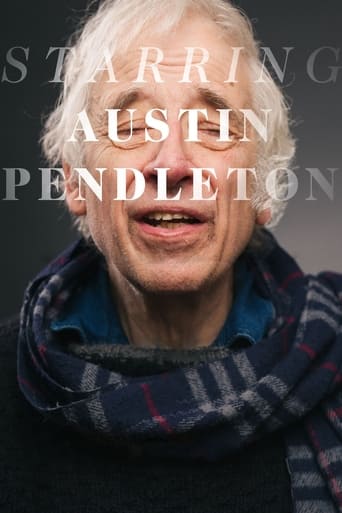 Watch Starring Austin Pendleton 2016 poster