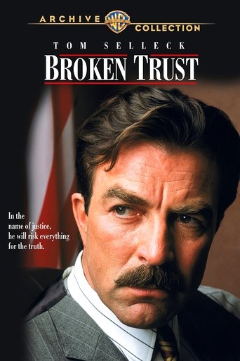 Watch Broken Trust 1995 poster