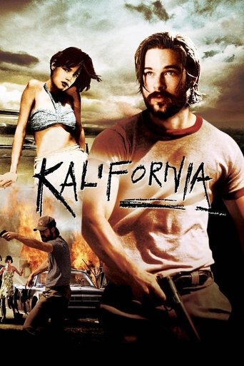 Watch Kalifornia 1993 poster