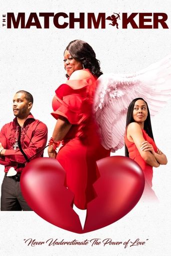 Watch The Matchmaker 2021 poster
