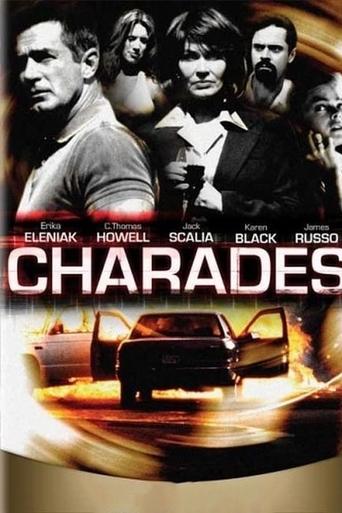 Watch Charades 1998 poster