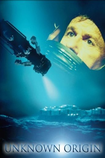 Watch The Alien Within 1995 poster