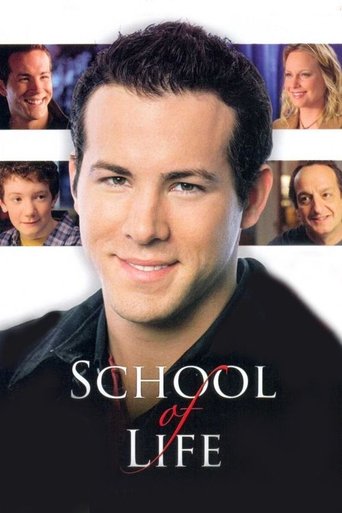 Watch School of Life 2005 poster